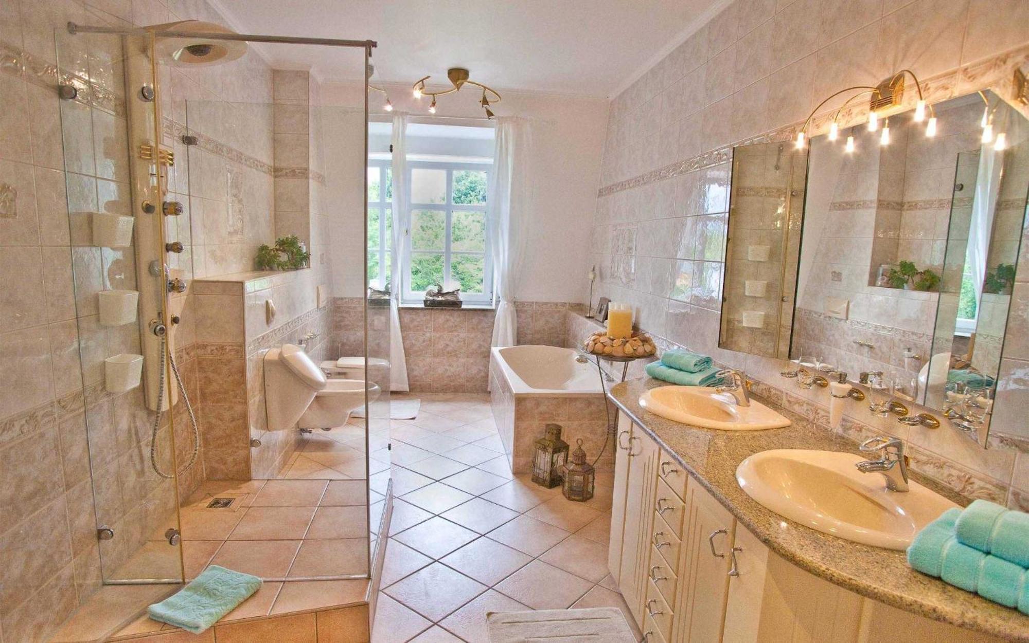 Ferienzimmer Günther Objekt 28985 Villa *