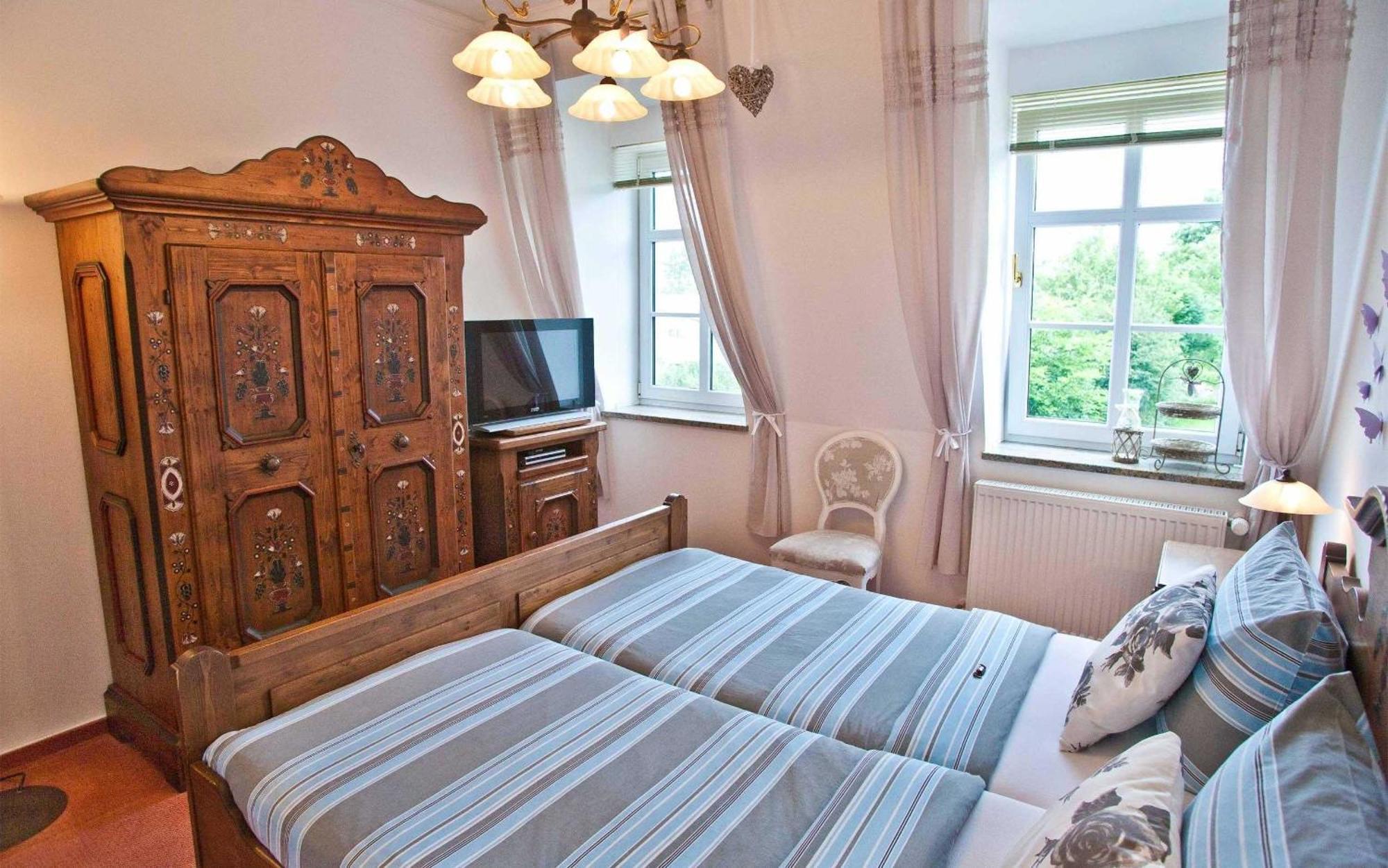 Villa Ferienzimmer Günther Objekt 28985 *