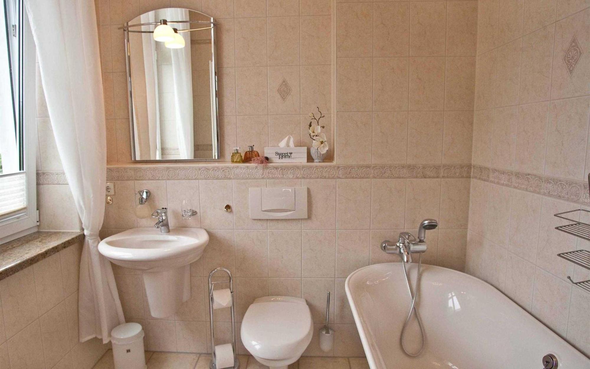 Ferienzimmer Günther Objekt 28985 Villa Rostock