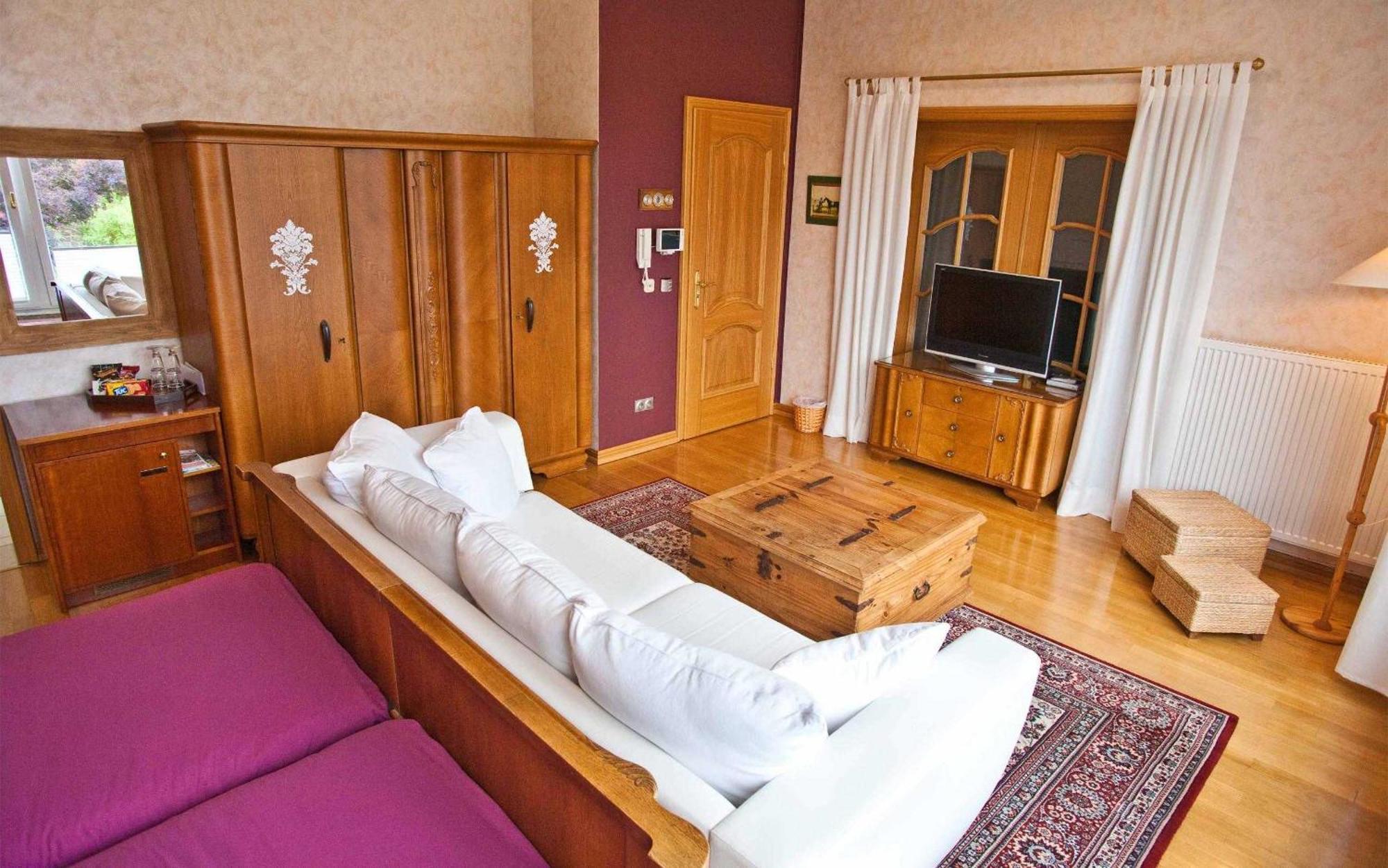 Villa Ferienzimmer Günther Objekt 28985 Rostock