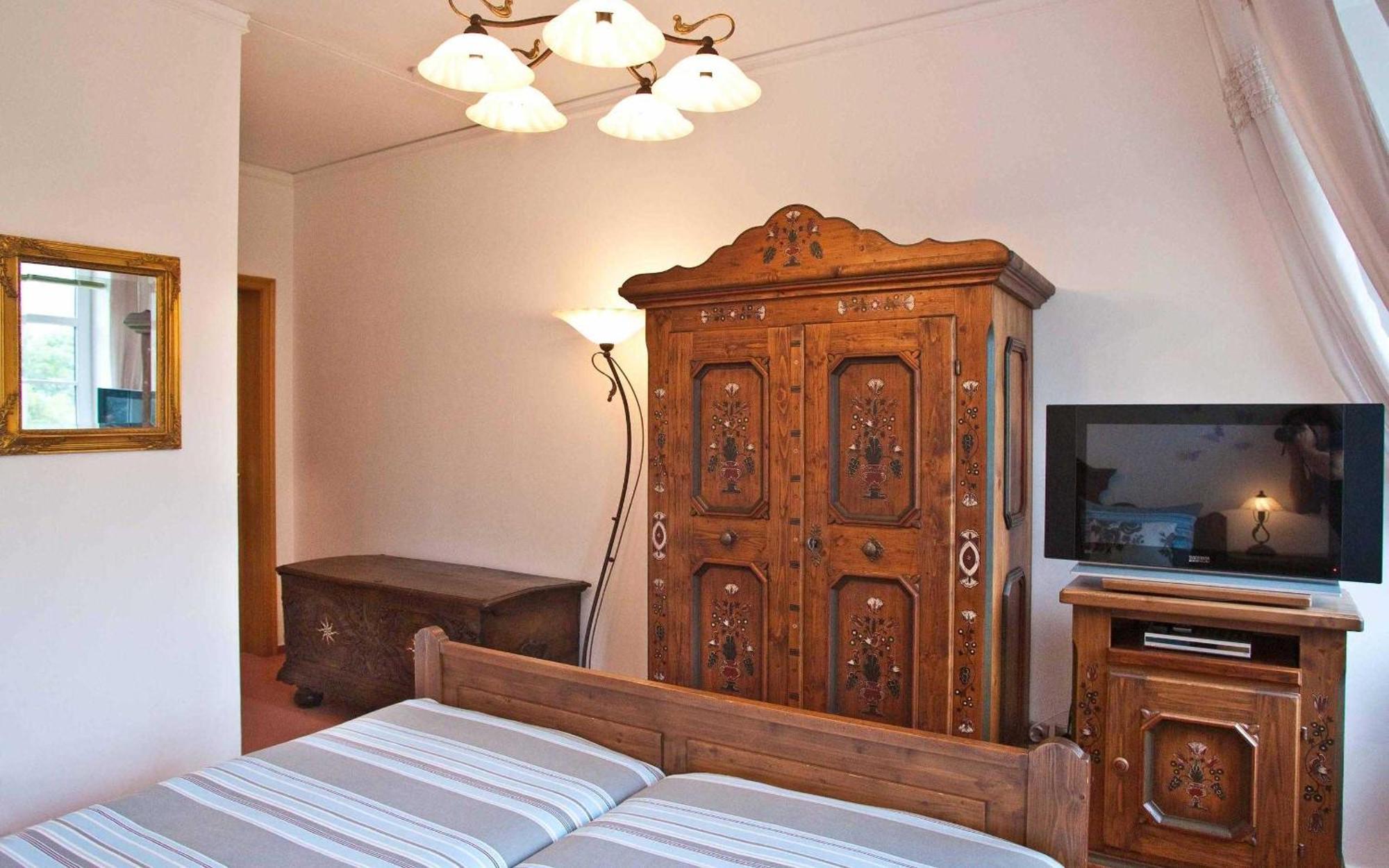 Ferienzimmer Günther Objekt 28985 *