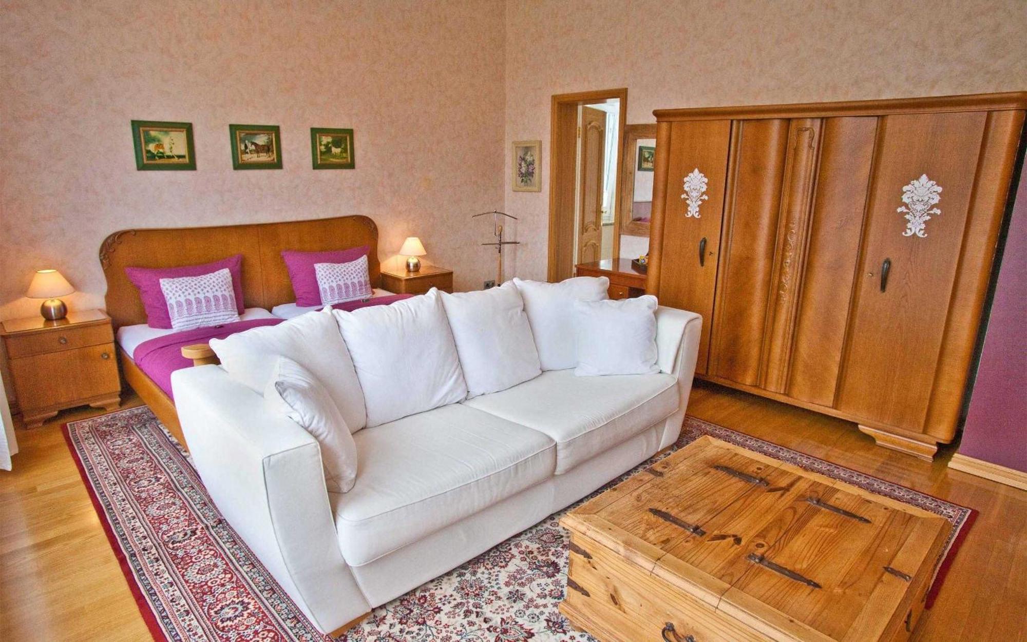 Ferienzimmer Günther Objekt 28985 Rostock