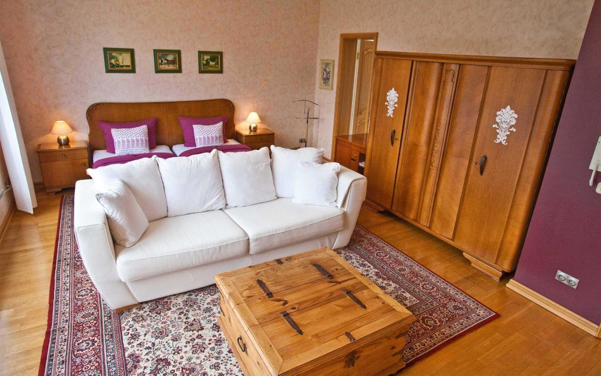 Ferienzimmer Günther Objekt 28985 * Rostock