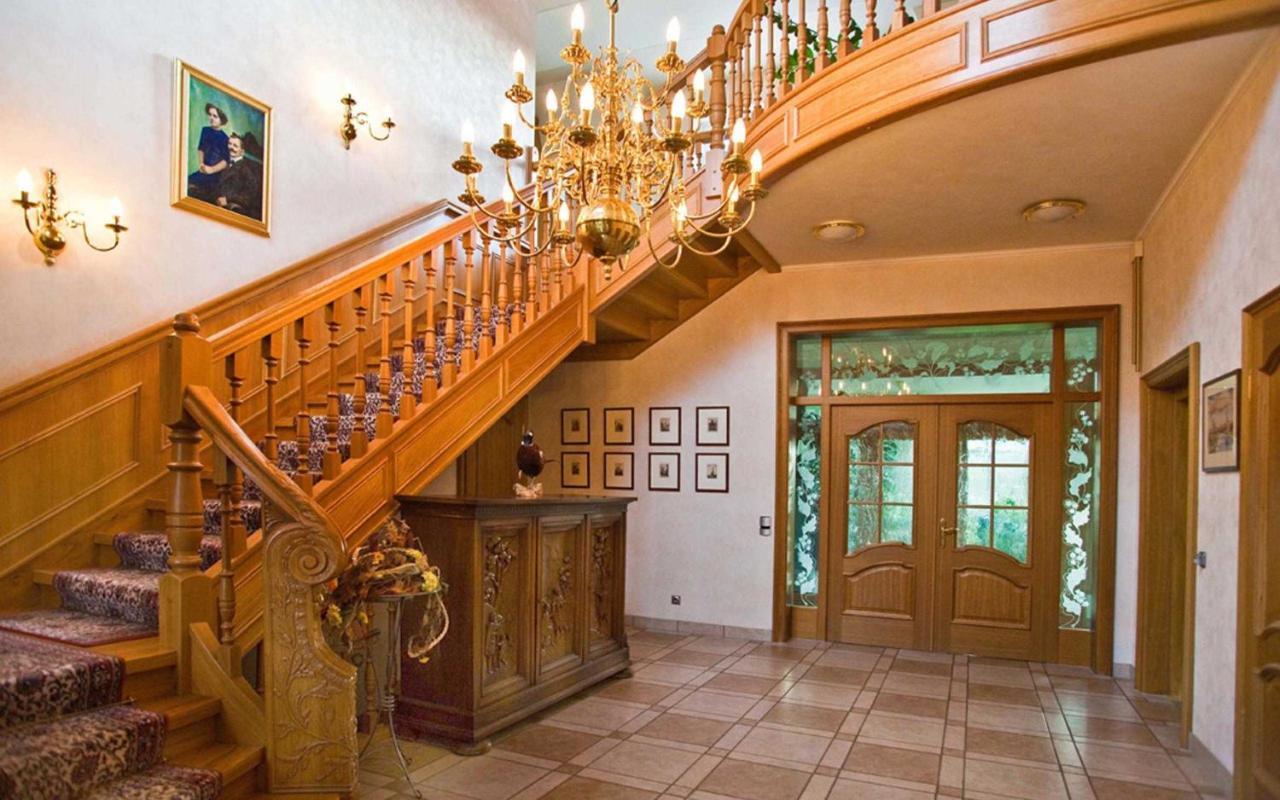 Villa Ferienzimmer Günther Objekt 28985