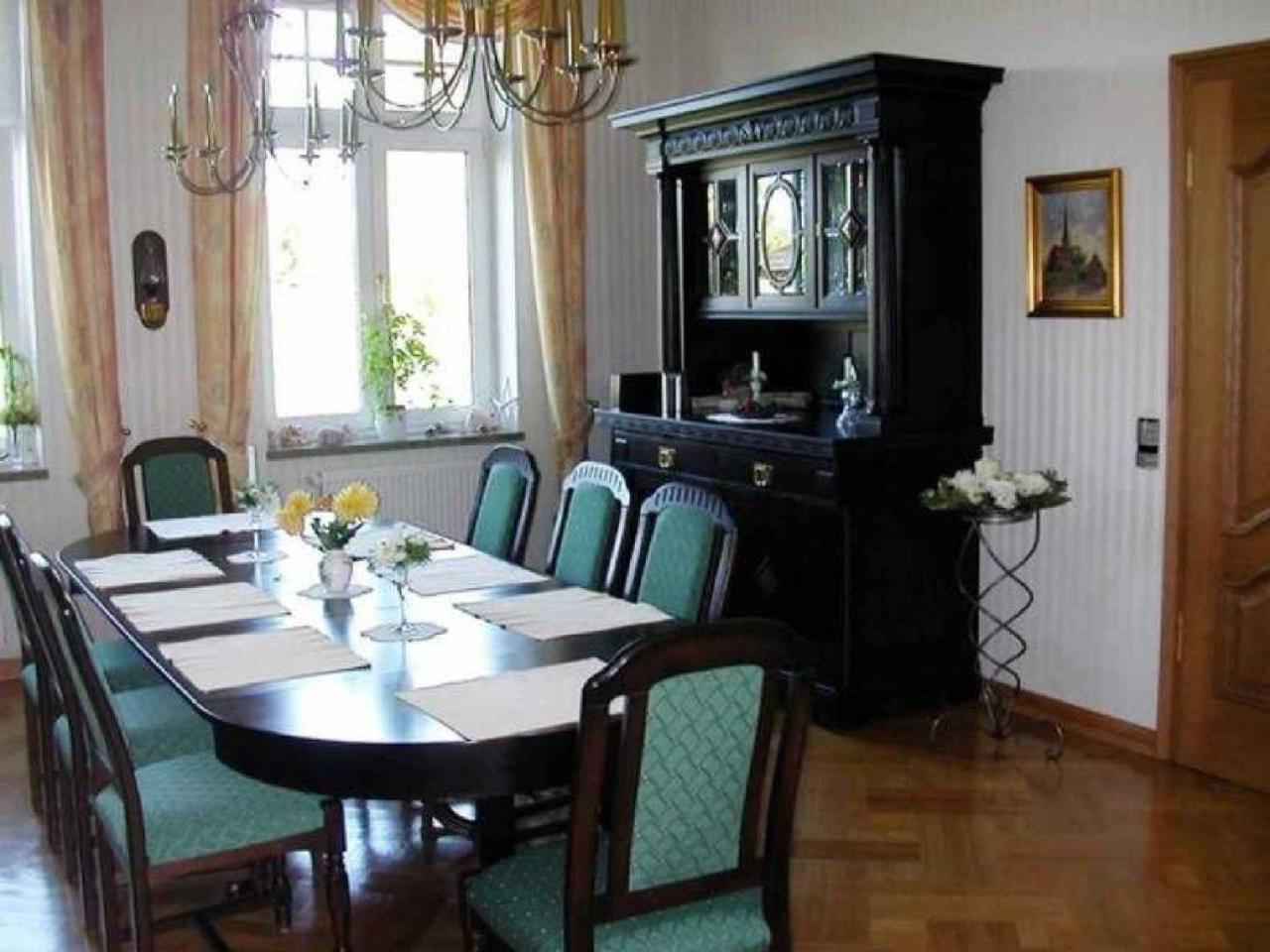 Ferienzimmer Günther Objekt 28985 Villa *